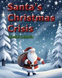 Produktbild: Santa's Christmas Crisis