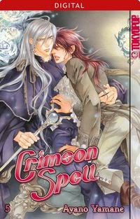 Produktbild: Crimson Spell 05