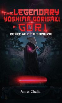 Produktbild: The Legendary Yoshima Gorisaki in Gori