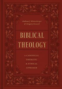 Produktbild: Biblical Theology
