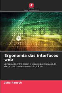 Produktbild: Ergonomia das interfaces web