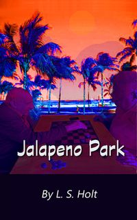 Produktbild: Jalapeno Park