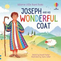 Produktbild: Joseph and his Wonderful Coat