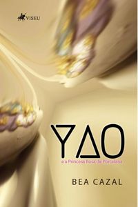 Produktbild: YAO e a Princesa Rosa de Porcelana