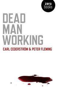 Produktbild: Dead Man Working