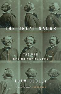 Produktbild: The Great Nadar