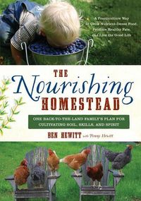 Produktbild: Nourishing Homestead
