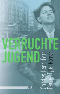 Produktbild: Verruchte Jugend