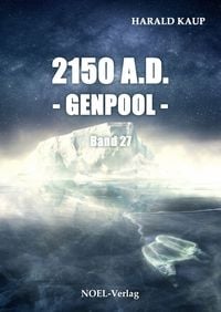 Produktbild: 2150 A.D. - Genpool -