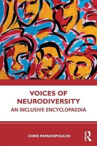 Produktbild: Voices of Neurodiversity