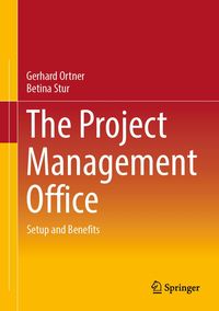 Produktbild: The Project Management Office