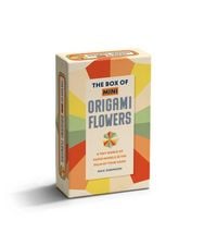 Produktbild: The Box of Mini Origami Flowers