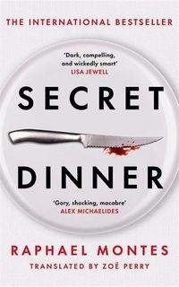 Produktbild: Secret Dinner