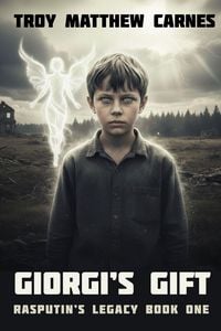 Produktbild: Giorgi's Gift