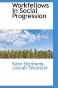 Produktbild: Workfellows in Social Progression