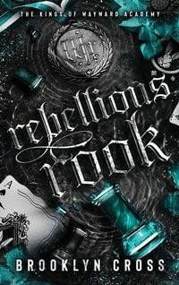 Produktbild: Rebellious Rook