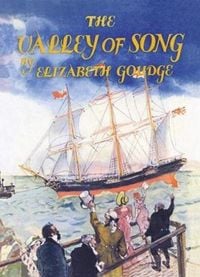 Produktbild: The Valley of Song