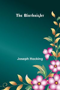 Produktbild: The Birthright