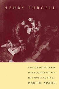 Produktbild: Henry Purcell