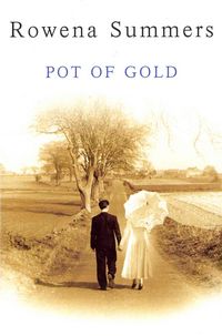 Produktbild: Summers, R: Pot of Gold