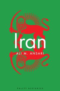 Produktbild: Iran
