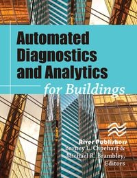Produktbild: Automated Diagnostics and Analytics for Buildings