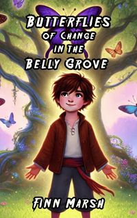 Produktbild: Butterflies of Change in the Belly Grove