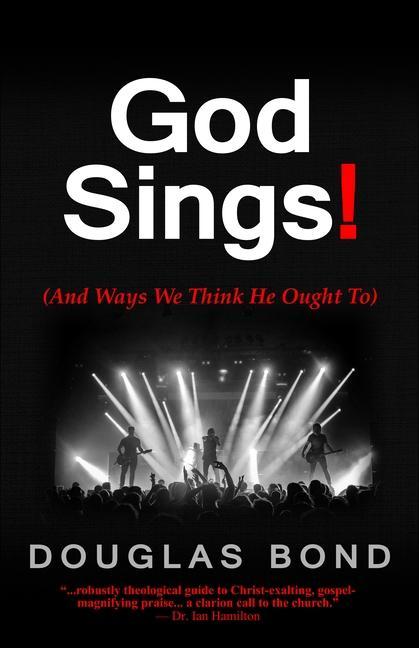 Produktbild: God Sings!
