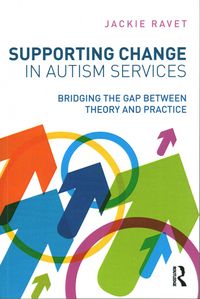 Produktbild: Supporting Change in Autism Services