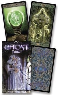 Produktbild: Ghost Tarot