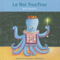 Produktbild: Le Roi TrucTruc