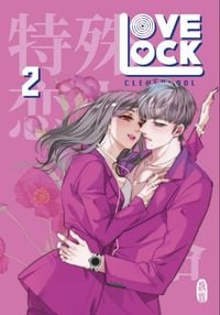 Produktbild: LoveLock 2