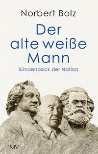 Produktbild: Der alte wei&szlig;e Mann