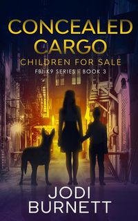 Produktbild: Concealed Cargo