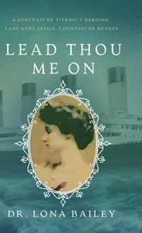 Produktbild: Lead Thou Me On