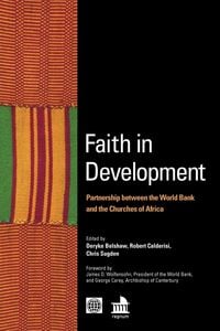 Produktbild: Faith in Development