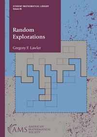Produktbild: Random Explorations