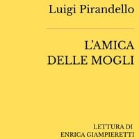 Produktbild: L'amica delle mogli