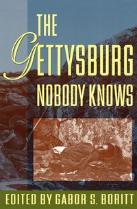 Produktbild: Gettysburg Lectures