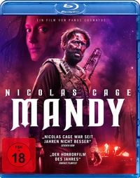 Produktbild: Mandy