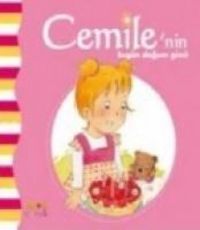 Produktbild: Cemilenin Bug&uuml;n Dogum G&uuml;n&uuml;