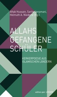 Produktbild: Allahs gefangene Sch&uuml;ler