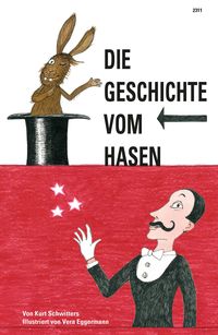 Produktbild: Die Geschichte vom Hasen