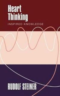 Produktbild: Heart Thinking
