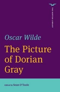 Produktbild: The Picture of Dorian Gray (The Norton Library)