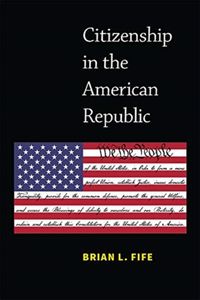 Produktbild: Citizenship in The American Republic