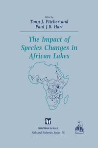 Produktbild: The Impact of Species Changes in African Lakes