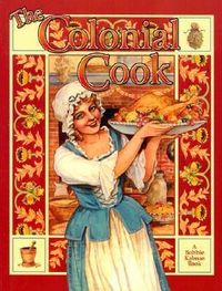 Produktbild: The Colonial Cook