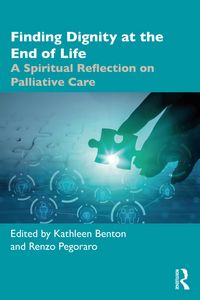 Produktbild: Finding Dignity at the End of Life
