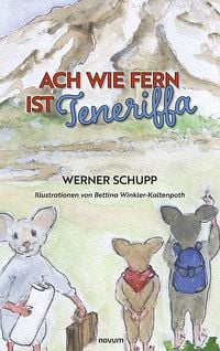 Produktbild: Ach wie fern ist Teneriffa